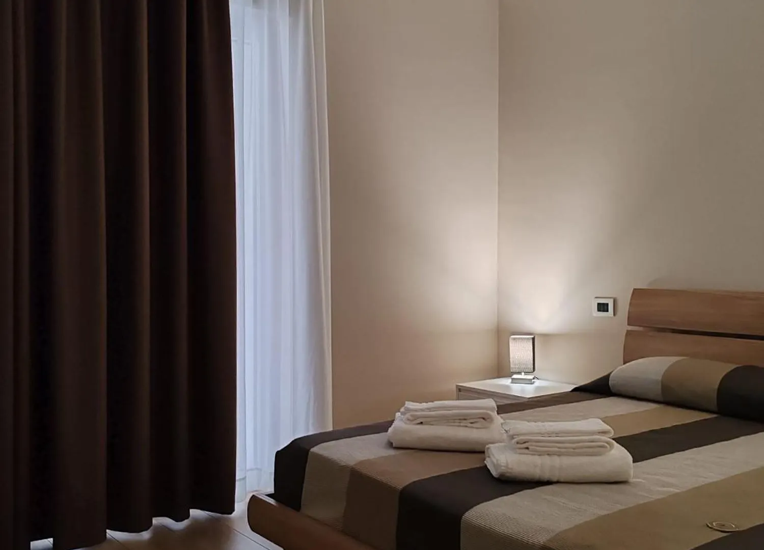 Milu Bed And Home 比通托